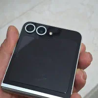 z flip 6سامسونگ samsung