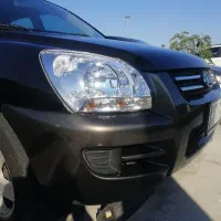سپر جلو اسپورتج 2006