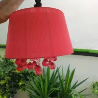 لوستر کریستالی خواب