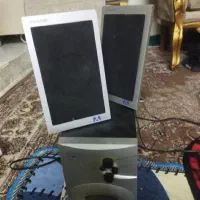 باند و اسپیکر
