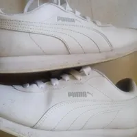 کتونی puma|کیف، کفش، کمربند|تهران, شهرک ژاندارمری|دیوار
