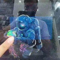 Hp envy|رایانه همراه|محمدیه-قزوین, |دیوار