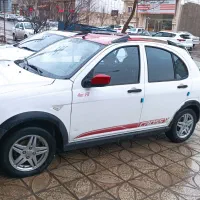 کوییک آر مدل ۱۴۰۰|خودرو سواری و وانت|پاوه, |دیوار