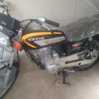 موتور کویر استارتی