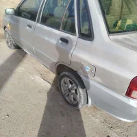 پراید 132