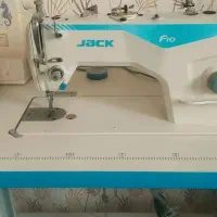 چرخ راسته جک