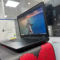 لپتاپHP Zbook پردازندهi7رم۱۶ صفحه۱۷اینچ4گیگ گرافیک|رایانه همراه|تهران, تجریش|دیوار