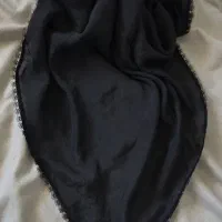روسری وال اسلپ مشکی