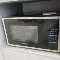 انواع مایکروویو با شرایط نقد و اقساط و وام