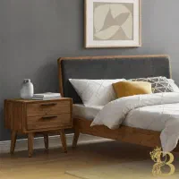 تختخواب دونفره