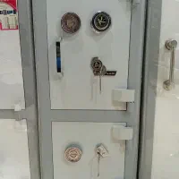 گاوصندوق مدل کاوه 550bkr