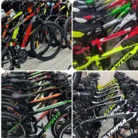 دوچرخه هوشمندانه اقتصادی زیرق کشور|دوچرخه، اسکیت، اسکوتر|اصفهان, جلالیه|دیوار