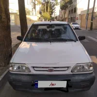 پراید مدل 90 پلمپ