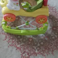 روروئک بچه|اسباب و اثاث بچه|اصفهان, گرکان|دیوار