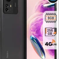 گوشی شیائومی نوت ۱۲s