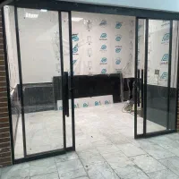 چند باب مغازه در مرکز صنف سراجی فروش و اجاره