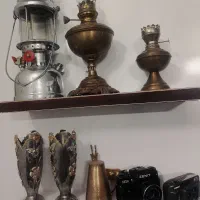 عتیقه عطیقه|کلکسیون اشیاء عتیقه|بیرجند, |دیوار