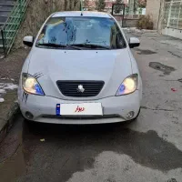 تیبا۲مدل ۹۷|خودرو سواری و وانت|پردیس, فاز ۲|دیوار