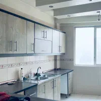 ۶۰متر۱خوابه تکواحدی طبقه چهارم شریعتی ب قیمت|فروش آپارتمان|تهران, حشمتیه|دیوار