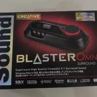 کارت صدا کریتیو