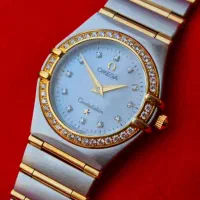 خریدار و فروش ساعتهای اصل رولکس،امگا،طلاو..|ساعت|تهران, جماران (نیاوران)|دیوار