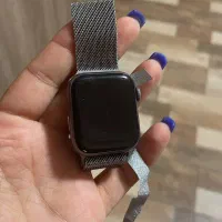 اپل واچ اصل اپل کاملا سالم و نو|لوازم جانبی موبایل و تبلت|تهران, پونک|دیوار