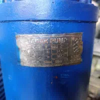 کفکش ۳فاز ۶۰ متری