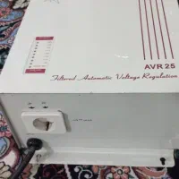 ترانس اتوماتیک فاراتل۶کیلو وات