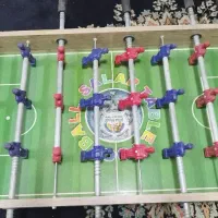 فوتبال دستی|اسباب‌‌بازی|قم, طلاب غیر ایرانی|دیوار