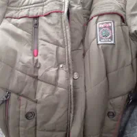 کاپشن پسرانه|کفش و لباس بچه|گرگان, |دیوار