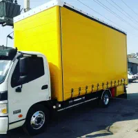 حمل بار باربری/اطمینان/اسباب کشی منزل باکارگر ۵۰٪ت