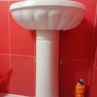 روشویی و اینه