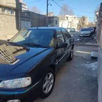 پرشیا89 دوگانه کارخانه|خودرو سواری و وانت|سهند, |دیوار