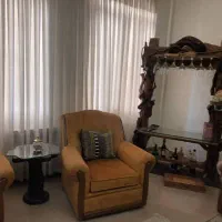 میز بار چوبی|بوفه، ویترین، کنسول|تهران, سید خندان (جلفا)|دیوار