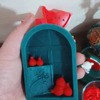 شمع های یلدایی|صنایع دستی و سایر لوازم تزئینی|گرگان, |دیوار