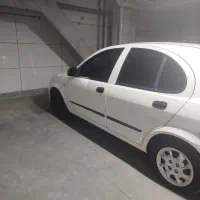 تیبا2|خودرو سواری و وانت|تهران, عبدلآباد|دیوار