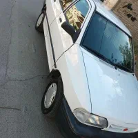 پرایدبنزینی