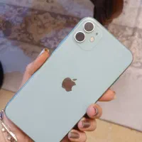 گوشی ۱۱ نرمال اپل