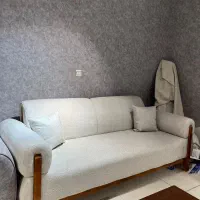 مبل راحتی ۸ نفره مینیمال