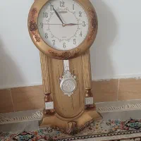 ساعت دیواری