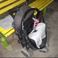 کالسکه عصایی محکم|کالسکه و لوازم جانبی|مشهد, انقلاب|دیوار