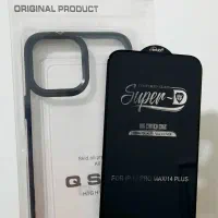 قاب و گلس آیفون