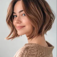 مدل رایگان کوتاهی مو تخصصی زیر نظر مربی