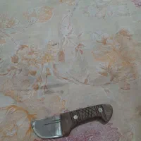 چاقو کپوری|کوهنوردی و کمپینگ|مسجد سلیمان, |دیوار