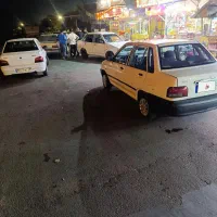 پراید 131دوگانه فابریکTL|خودرو سواری و وانت|باوی, |دیوار