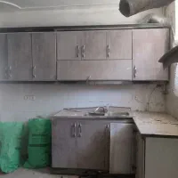 کابینت فلزی