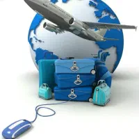 کار با ۳ وعده غذا و استراحت در تهران