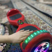 اسکوتر برقی