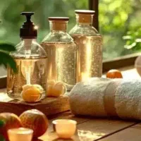 روغن ماساژ ریلکسی