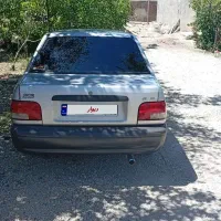 پراید 131 SE، مدل1388